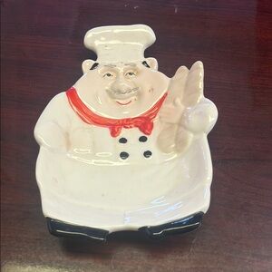 Fat Bistro sponge/spoon holder